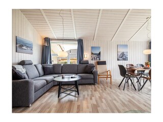 Ferienwohnung Grömitz Außenaufnahme 5