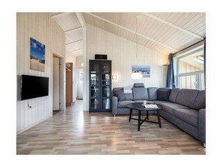 Ferienwohnung Grömitz Außenaufnahme 6