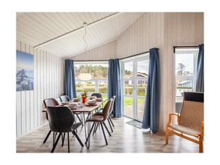 Ferienwohnung Grömitz Außenaufnahme 7