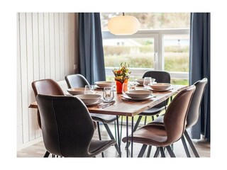 Ferienwohnung Grömitz Außenaufnahme 8