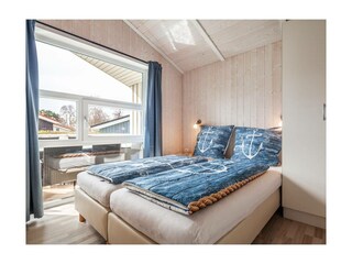 Ferienwohnung Grömitz Außenaufnahme 10