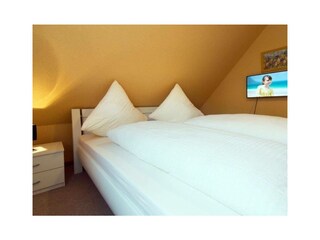Ferienwohnung Bargebur Außenaufnahme 6