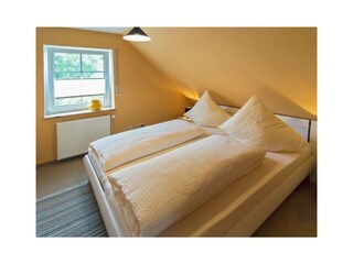 Ferienwohnung Bargebur Außenaufnahme 7