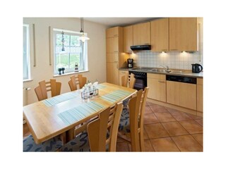 Ferienwohnung Bargebur Außenaufnahme 8