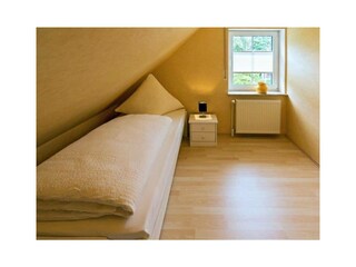 Ferienwohnung Bargebur Außenaufnahme 15