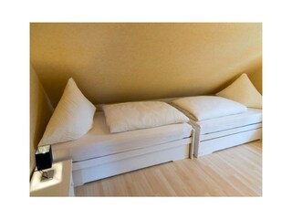 Ferienwohnung Bargebur Außenaufnahme 17