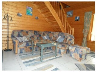 Ferienwohnung Hasselfelde Außenaufnahme 3