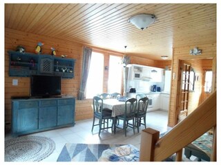 Ferienwohnung Hasselfelde Außenaufnahme 4