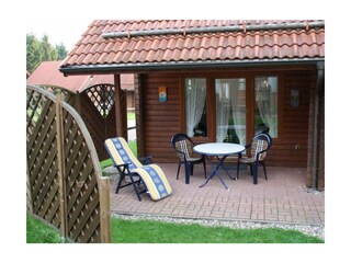 Ferienwohnung Hasselfelde Außenaufnahme 9