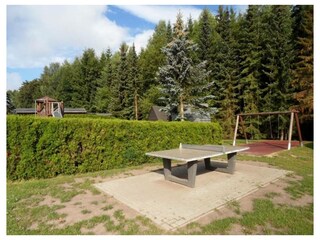 Ferienwohnung Hasselfelde Außenaufnahme 10