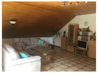 Ferienwohnung Esch Außenaufnahme 4