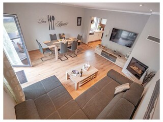 Ferienwohnung Lenz Außenaufnahme 3
