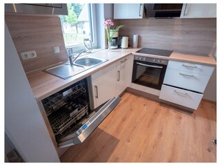 Ferienwohnung Lenz Außenaufnahme 4
