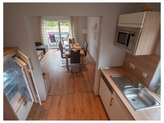 Ferienwohnung Lenz Außenaufnahme 6