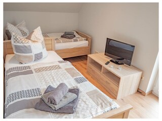 Ferienwohnung Lenz Außenaufnahme 9