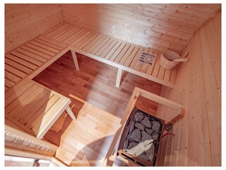 Ferienwohnung Lenz Außenaufnahme 17