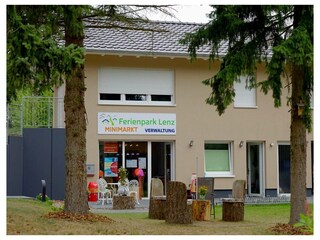 Ferienwohnung Lenz Außenaufnahme 22