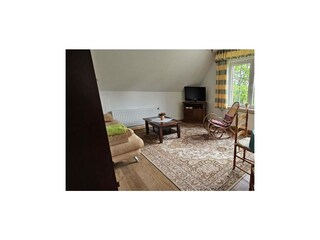 Ferienwohnung Hahnenklee Außenaufnahme 1