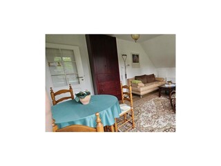 Ferienwohnung Hahnenklee Außenaufnahme 2