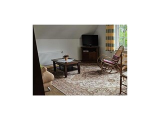 Ferienwohnung Hahnenklee Außenaufnahme 3