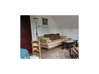 Ferienwohnung Hahnenklee Außenaufnahme 4