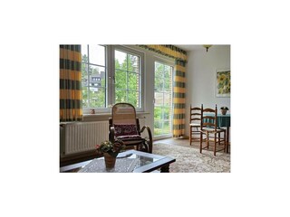 Ferienwohnung Hahnenklee Außenaufnahme 5