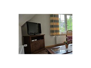 Ferienwohnung Hahnenklee Außenaufnahme 6