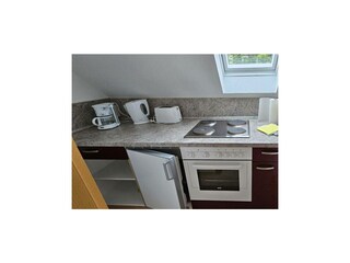 Ferienwohnung Hahnenklee Außenaufnahme 7