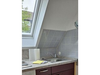 Ferienwohnung Hahnenklee Außenaufnahme 8