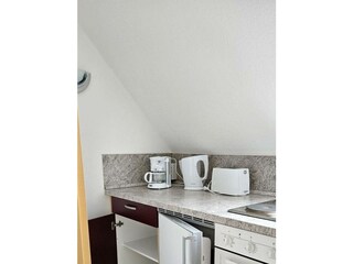 Ferienwohnung Hahnenklee Außenaufnahme 9