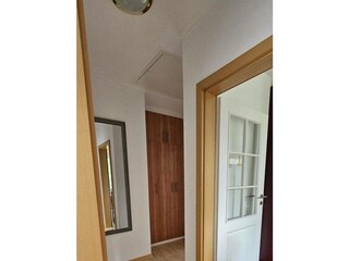 Ferienwohnung Hahnenklee Außenaufnahme 12