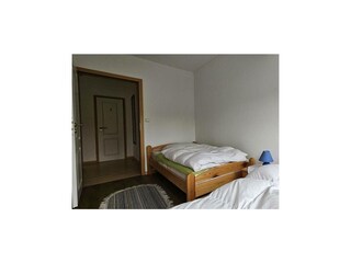 Ferienwohnung Hahnenklee Außenaufnahme 15