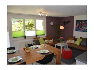 Ferienwohnung Saas-Grund Außenaufnahme 4