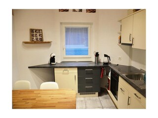 Ferienwohnung Saas-Grund Außenaufnahme 7