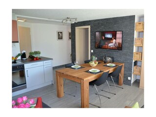 Ferienwohnung Saas-Grund Außenaufnahme 10