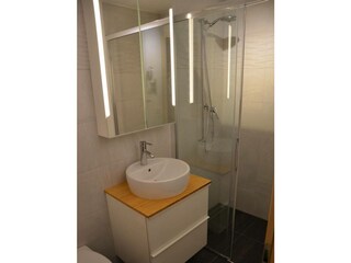 Ferienwohnung Saas-Grund Außenaufnahme 15