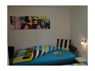 Ferienwohnung Saas-Grund Außenaufnahme 16