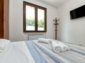 70 m² Ferienwohnung ∙ 2 Schlafzimmer ∙ 4 Gäste