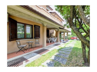 Ferienwohnung Desenzano del Garda Außenaufnahme 11