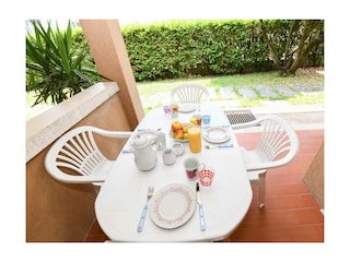 Ferienwohnung Desenzano del Garda Außenaufnahme 16
