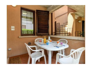 Ferienwohnung Desenzano del Garda Außenaufnahme 18