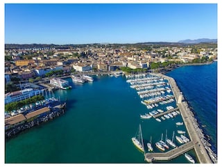 Ferienwohnung Desenzano del Garda Außenaufnahme 19