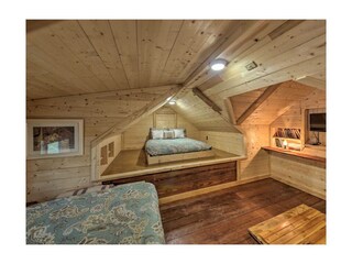 Ferienwohnung New Braunfels Außenaufnahme 16