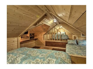 Ferienwohnung New Braunfels Außenaufnahme 17