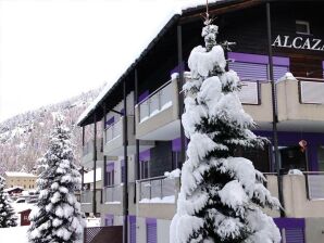 43 m² Ferienwohnung ∙ 1 Schlafzimmer ∙ 4 Gäste