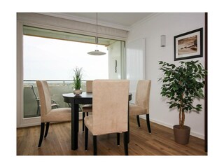 Ferienwohnung St. Peter-Ording Außenaufnahme 2