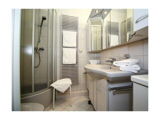 Ferienwohnung St. Peter-Ording Außenaufnahme 4