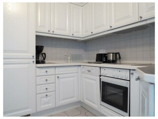 Ferienwohnung St. Peter-Ording Außenaufnahme 5