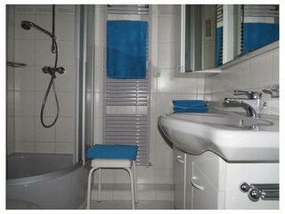 Ferienwohnung St. Peter-Ording Außenaufnahme 6