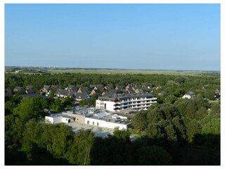 Ferienwohnung St. Peter-Ording Außenaufnahme 10